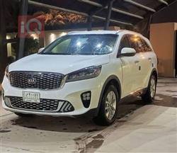 کیا سۆرینتۆ